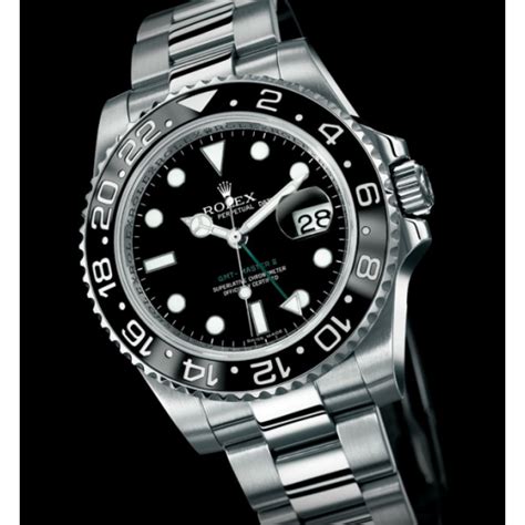 rolex gmt master 2 replica vs real|rolex gmt master ii homage.